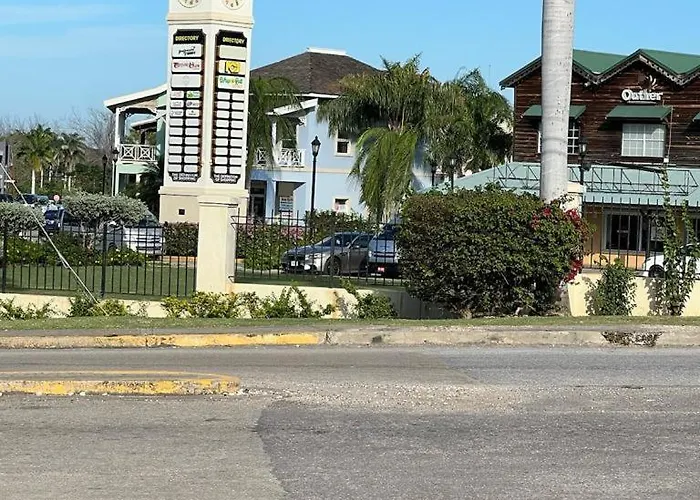 Ironshore Seaview Gasthuis Montego Bay