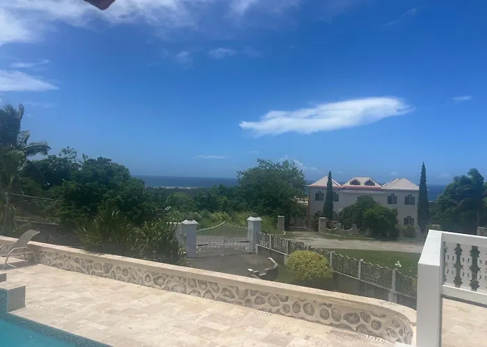 Ironshore Seaview Montego Bay