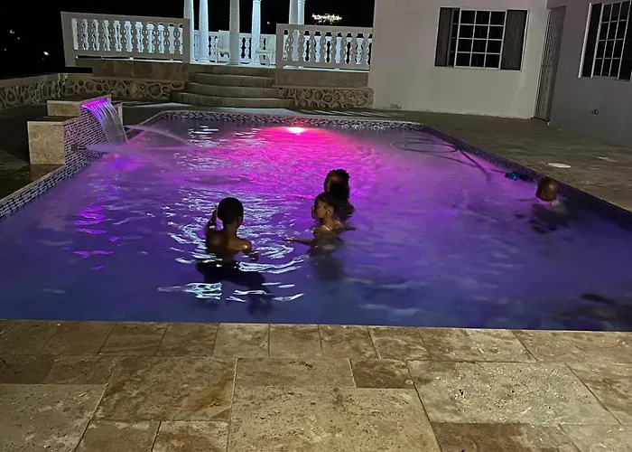 Ironshore Seaview * Montego Bay