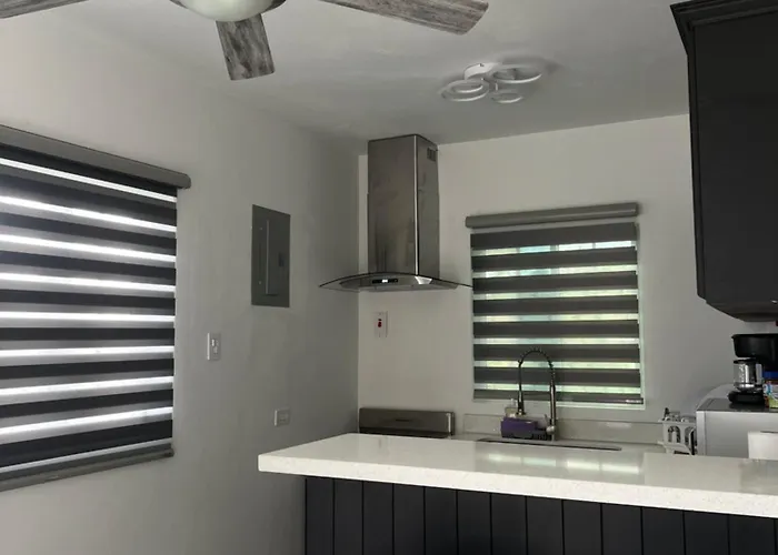 Ironshore Seaview Montego Bay